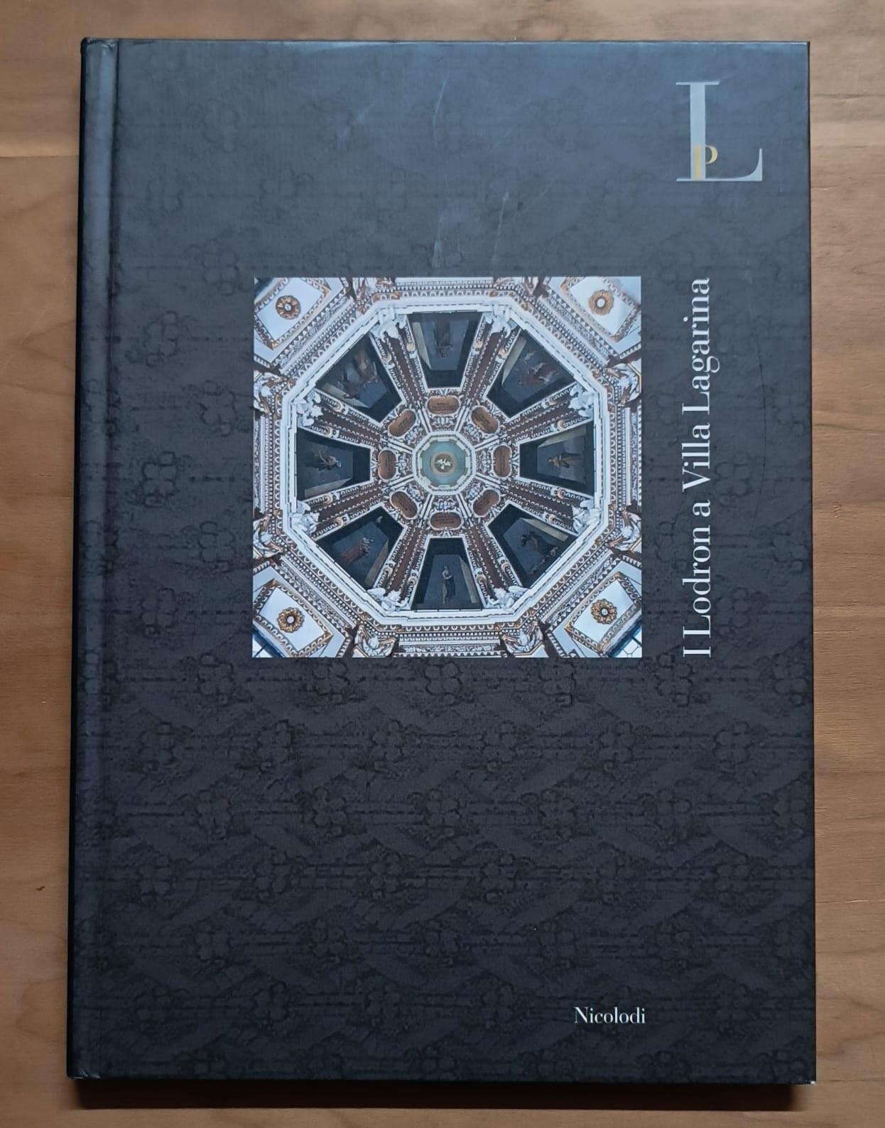 I Lodron a villa Lagarina