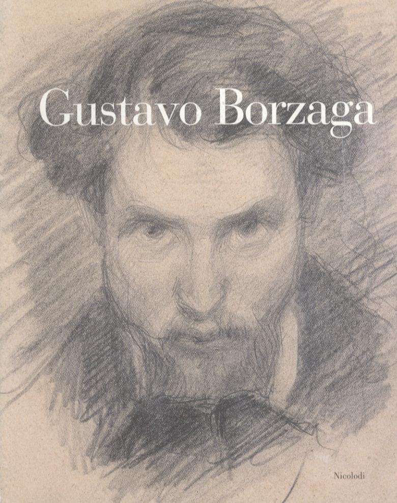 Gustavo Borzaga
