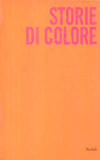 Storie di colore