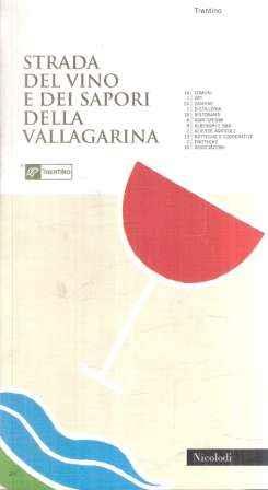 Strada del vino e dei sapori della Vallagarina