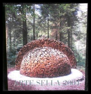Arte Sella 2004. Incontri internazionali arte natura