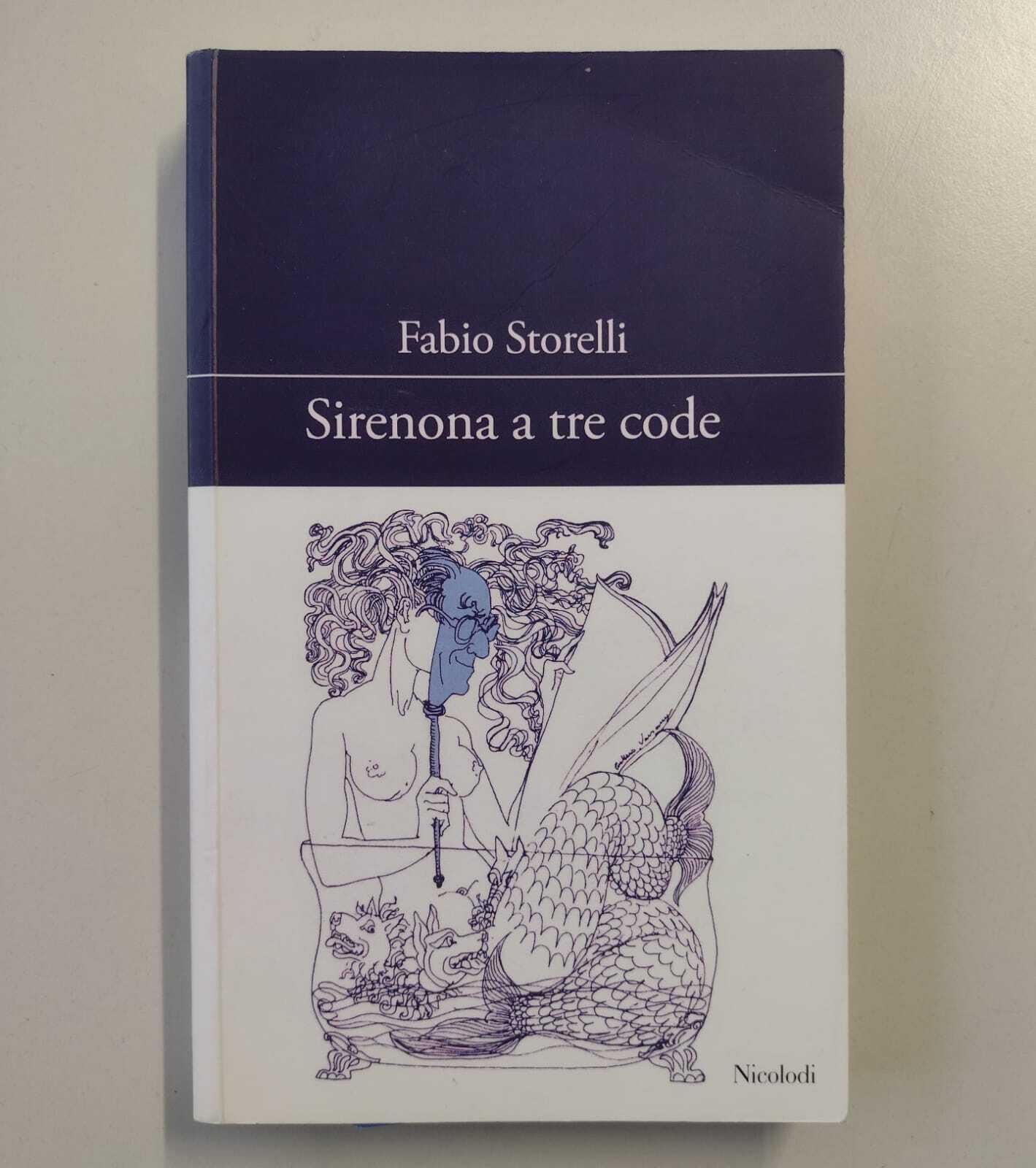 Libreria Volume Secondo