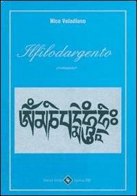 Ilfilodargento - Nico Veladiano - copertina