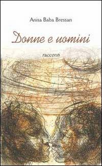 Donne e uomini - Anisa Baba Bressan - copertina