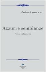 Azzurre sembianze