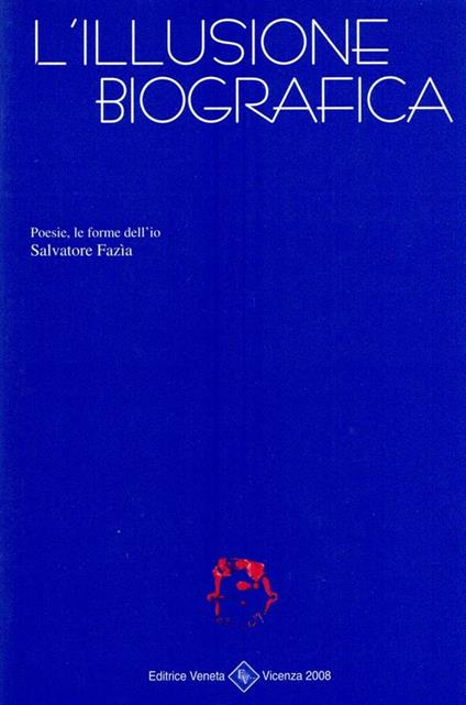 L' illusione biografica - Salvatore Fazìa - ebook