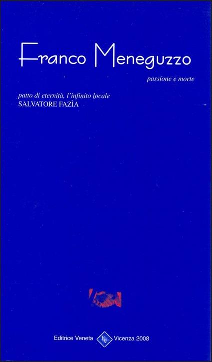 Franco Meneguzzo - Salvatore Fazìa - ebook