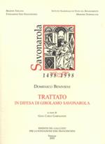 Trattato in difesa di Girolamo Savonarola