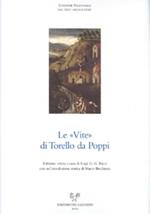 Le «Vite» di Torello da Poppi