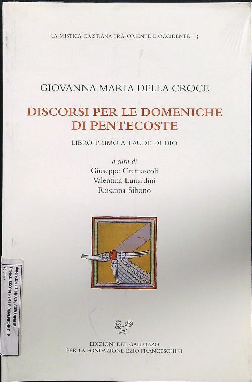 Libro di Faccia