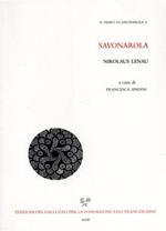 Savonarola