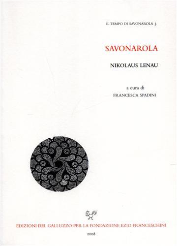 Savonarola