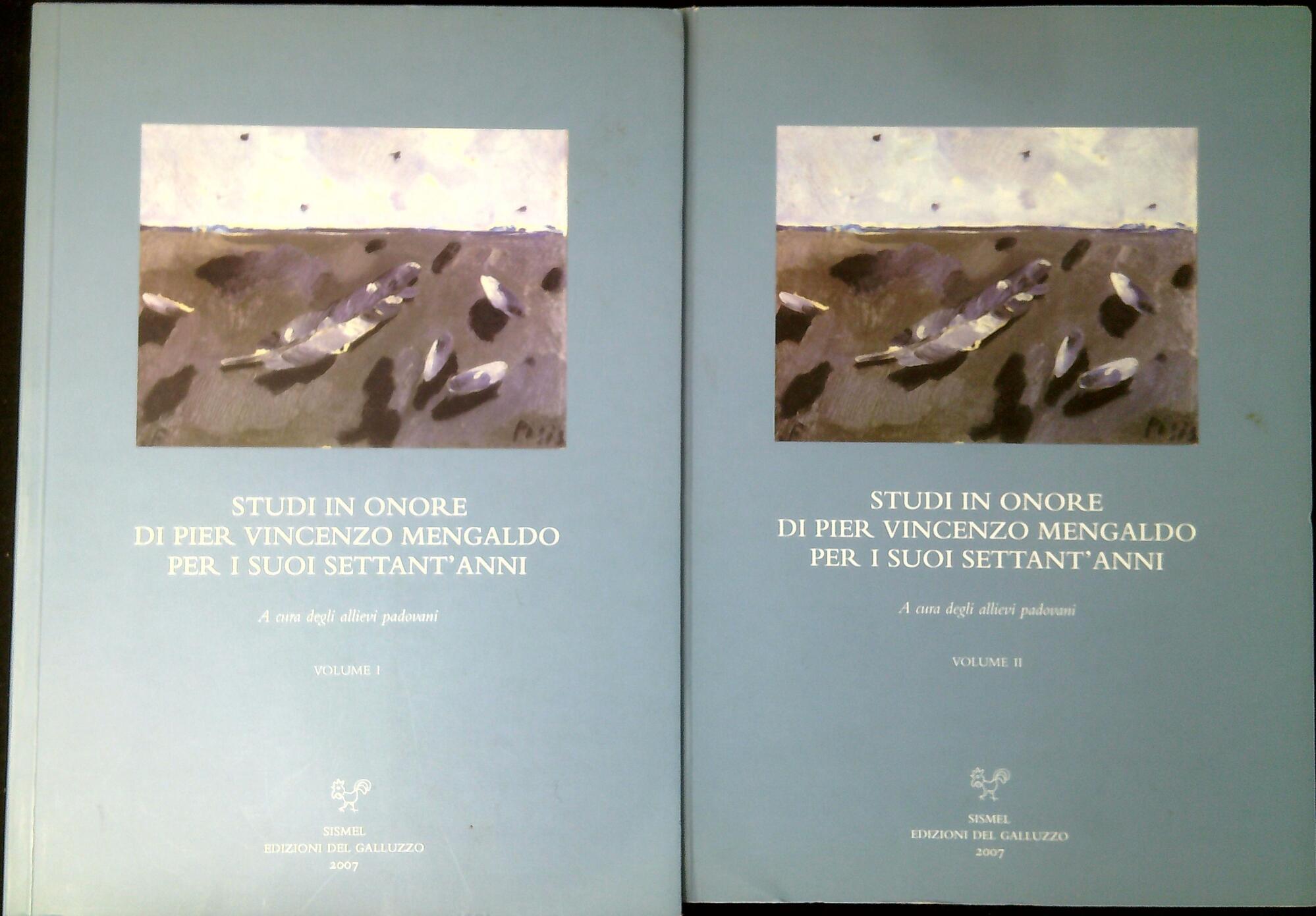 Libreria Serendipity