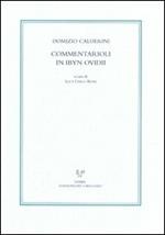 Commentarioli in Ibyn Ovidii