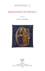 Bibliografia iacoponica