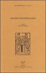 Erasmus Roterodamus