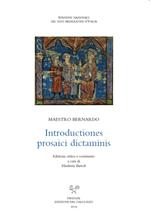 Introductiones prosaici dictaminis