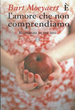 È l'amore che non comprendiamo
