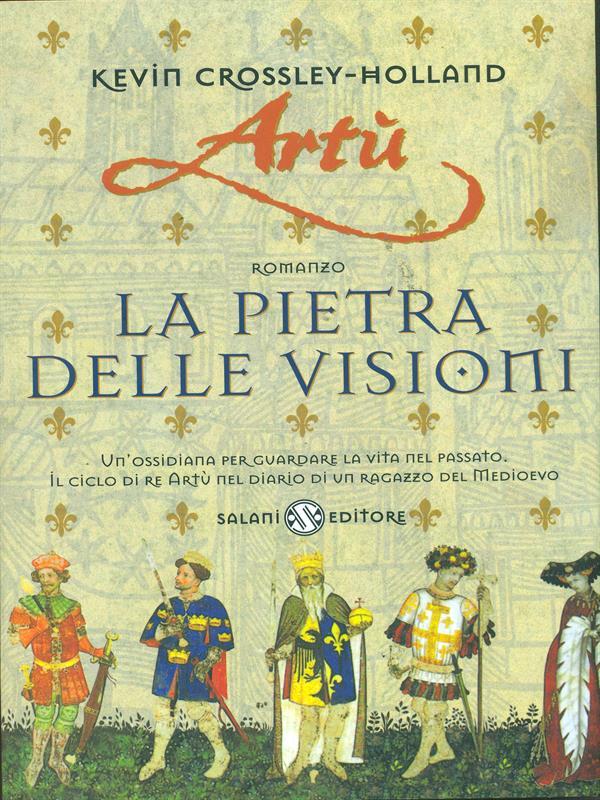 Libro di Faccia