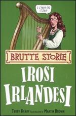 Irosi irlandesi. Ediz. illustrata