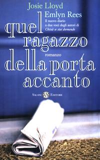 Quel ragazzo della porta accanto