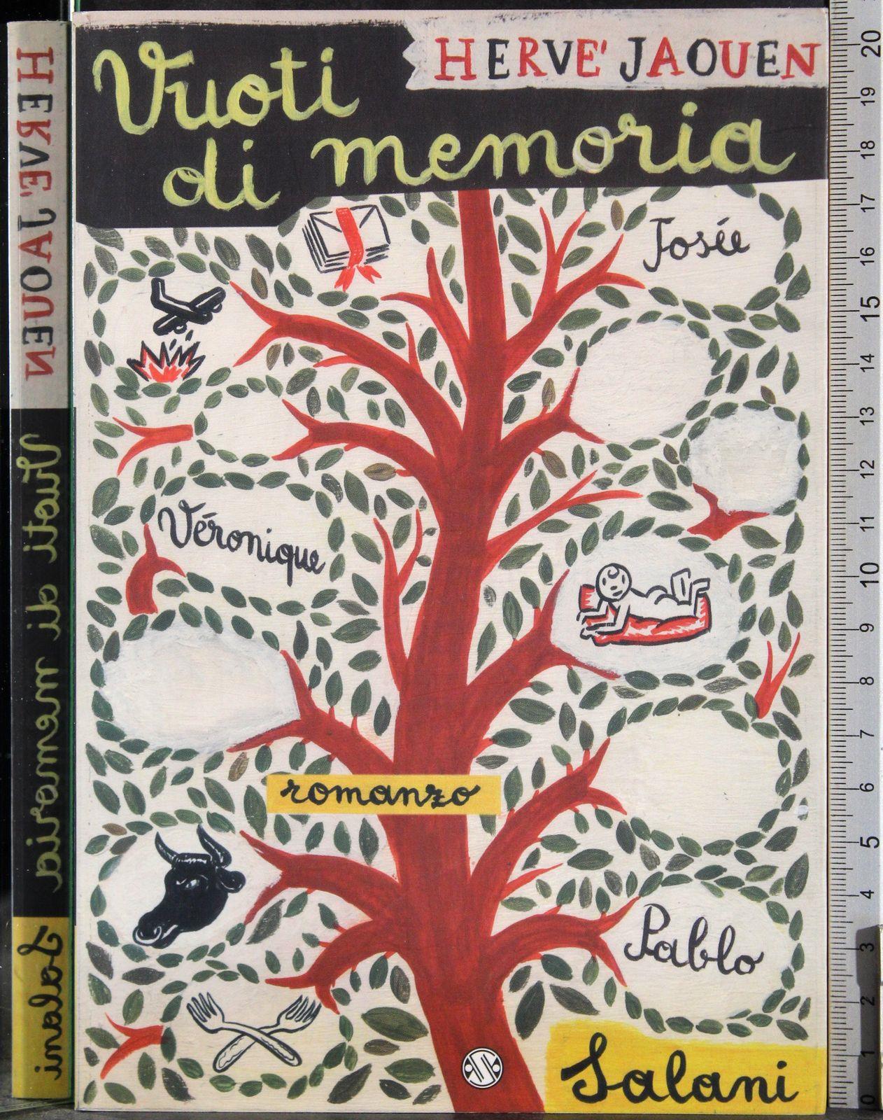 Vuoti di memoria