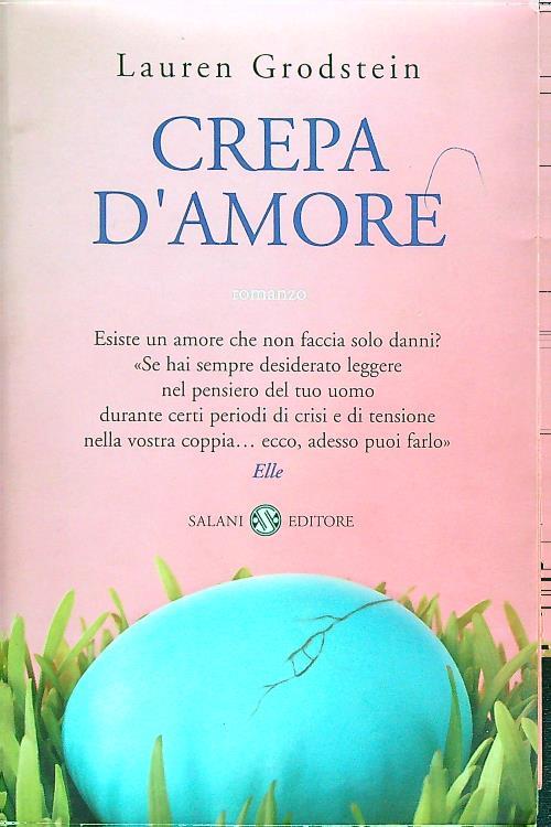 Libro di Faccia