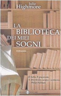 Libreria Serendipity