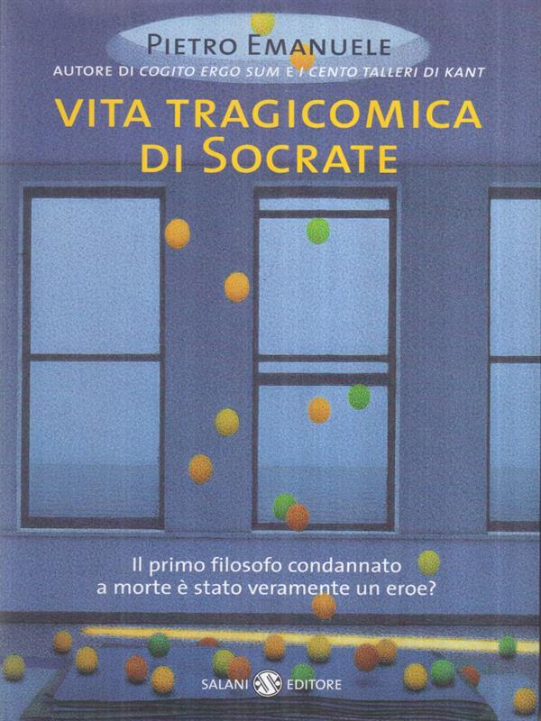 Libro di Faccia