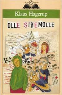 Olle Sibemolle - Klaus Hagerup - copertina
