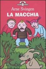 La macchia