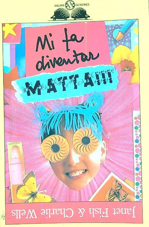 Libro di Faccia