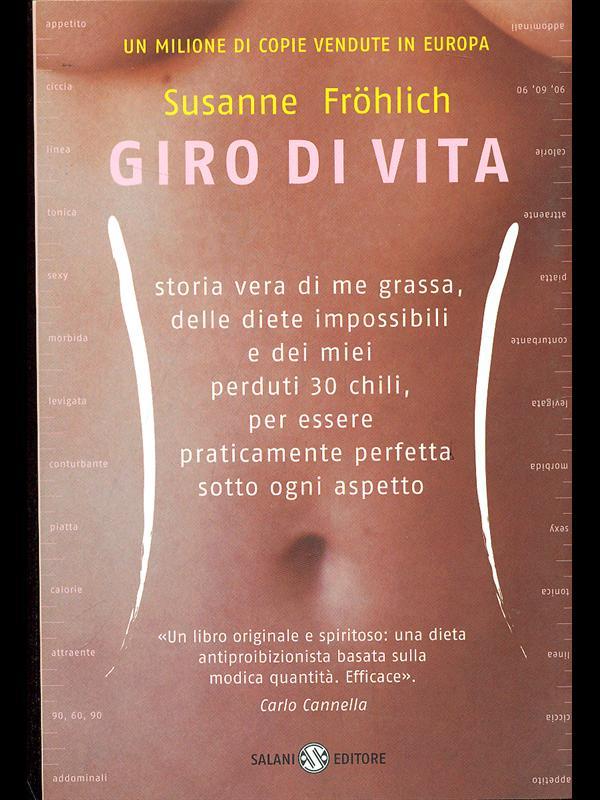 Libro di Faccia
