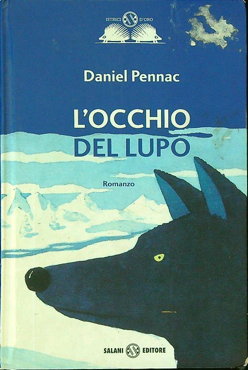 Libro di Faccia