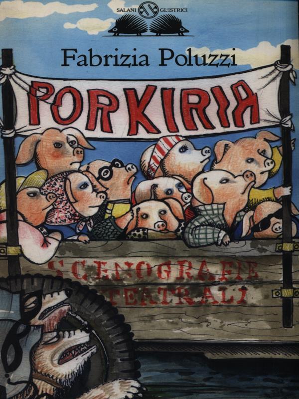 Libro di Faccia