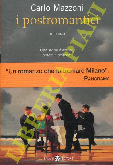 Libreria Piani