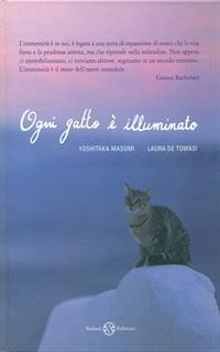 Ogni gatto è illuminato
