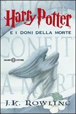 Harry Potter e i doni della morte. Vol. 7