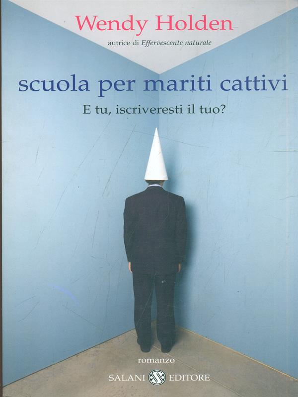 Scuola per mariti cattivi