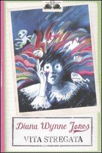 Vita stregata - Diana Wynne Jones - copertina