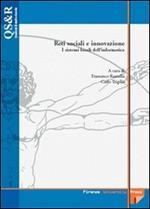 Reti sociali e innovazione. I sistemi locali dell'informatica