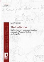 The ur-portrait. Stephen Hero ed il processo di crezione artistica in a portrait of the artist as a young man