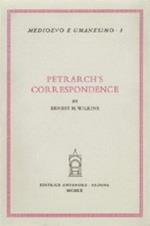 Petrarch's correspondence