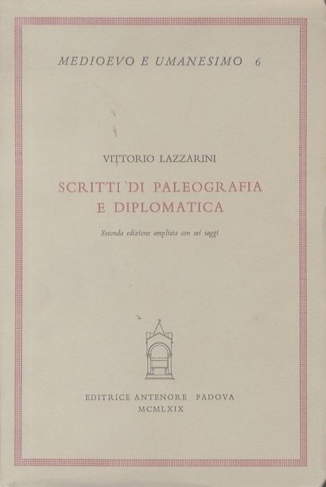 Studio Bibliografico Adige