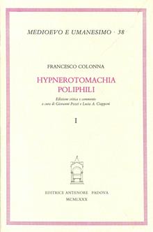 Hypnerotomachia Poliphili