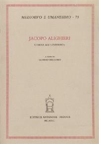 Chiose all'«Inferno»