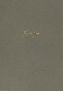 Epistole autografe - Francesco Petrarca - copertina