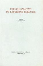 De laboribus Herculis