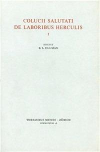 De laboribus Herculis