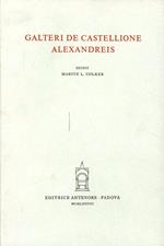 Alexandreis